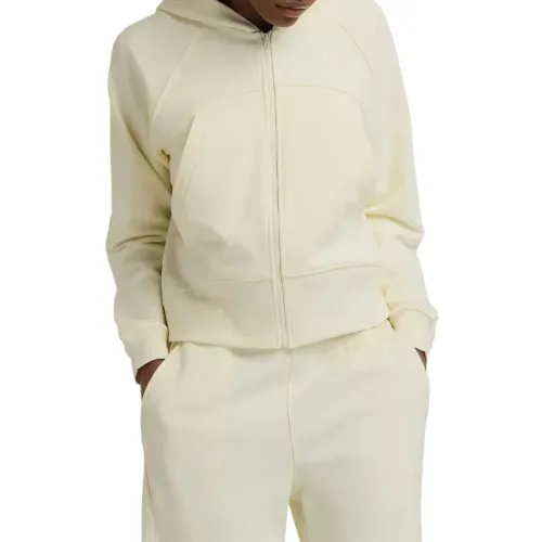 New Balance Klutch Sweatshirt Women's Beige