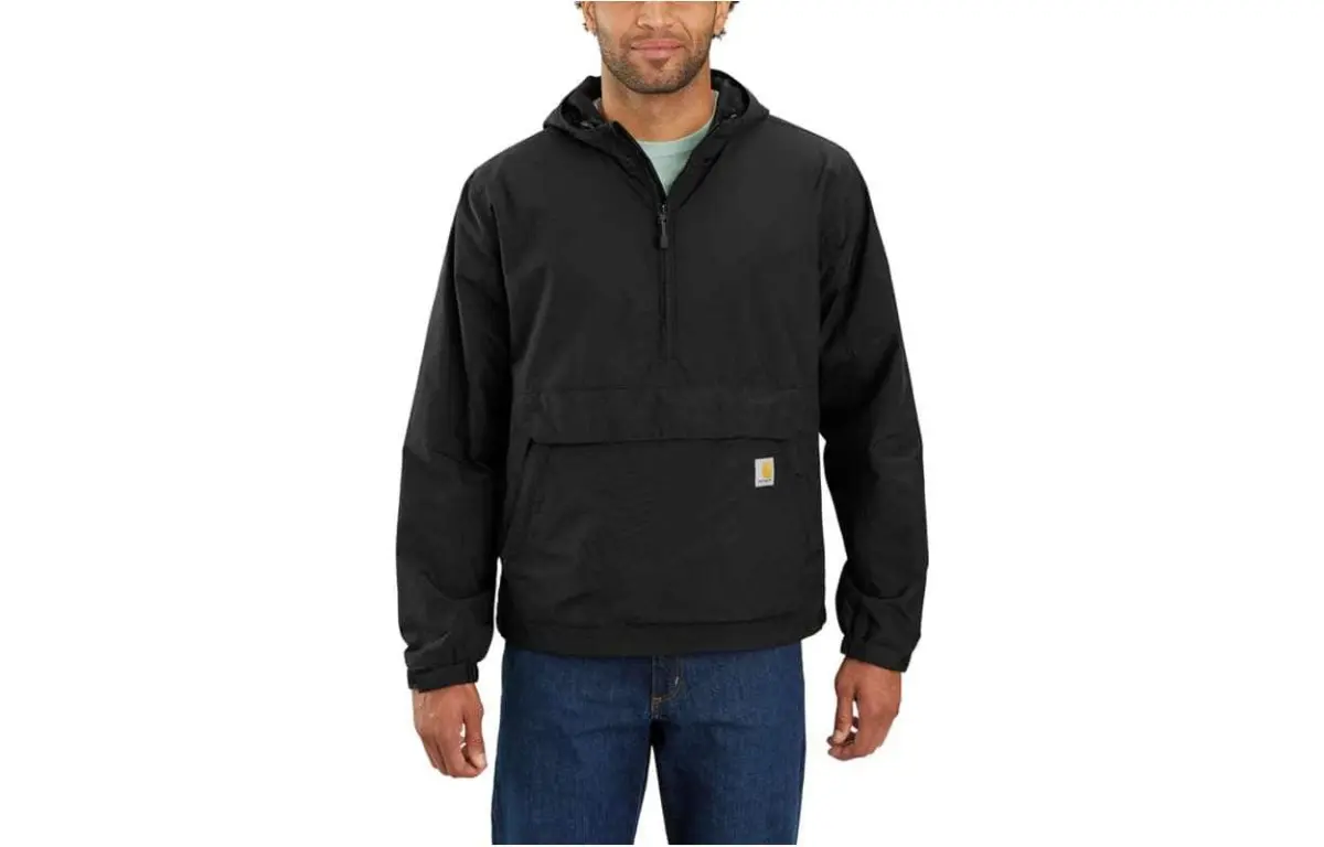 Carhartt 105749 RAIN DEFENDER Collection Jackets & Coats Level 1 Cold Resistant LOOSE FIT Men's