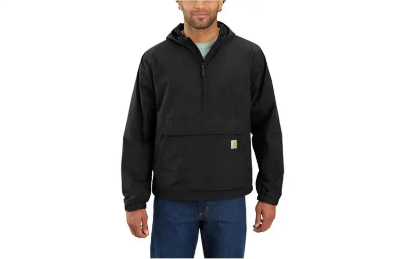 Carhartt 105749 RAIN DEFENDER Collection Jackets & Coats Level 1 Cold Resistant LOOSE FIT Men's