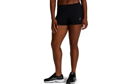 Asics 2in Train Short Casual Shorts Women's Black
