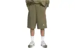 Nike Sports Shorts Men's Olive Green