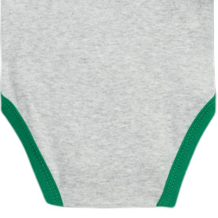 Боди Jordan Infant Set (разноцветный) — фото 4