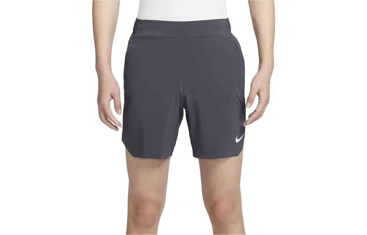 Nike Sports Shorts Men's Cathode Iron Moderate