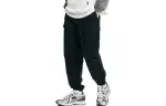 New Balance Cargo Pants Men's Black Moderate