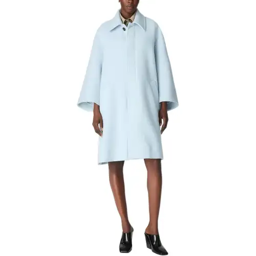 Bottega Veneta Oversized Coat