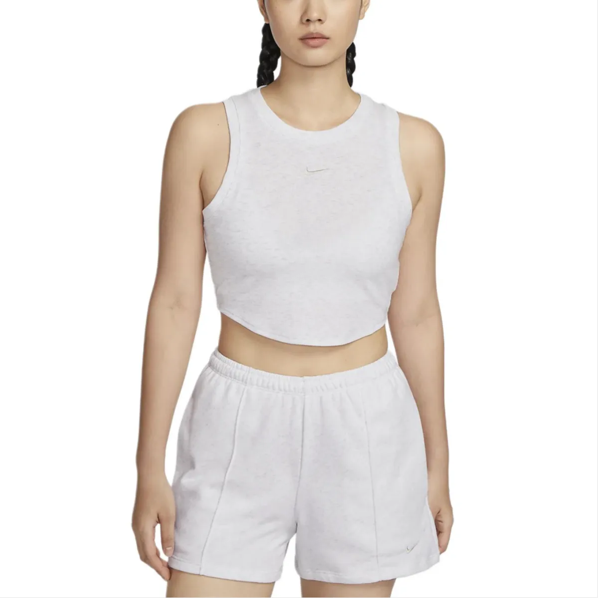 Nike Sportswear Essentials Tank Top Women's White