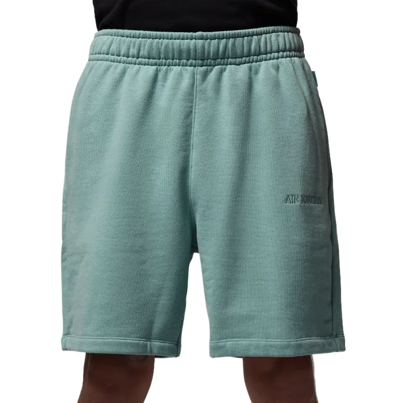 Jordan Air Casual Shorts Men's Mineral
