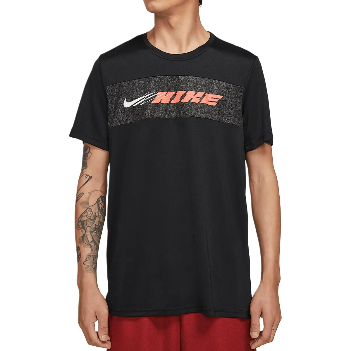 Nike Sports Life Collection T Shirt Men's