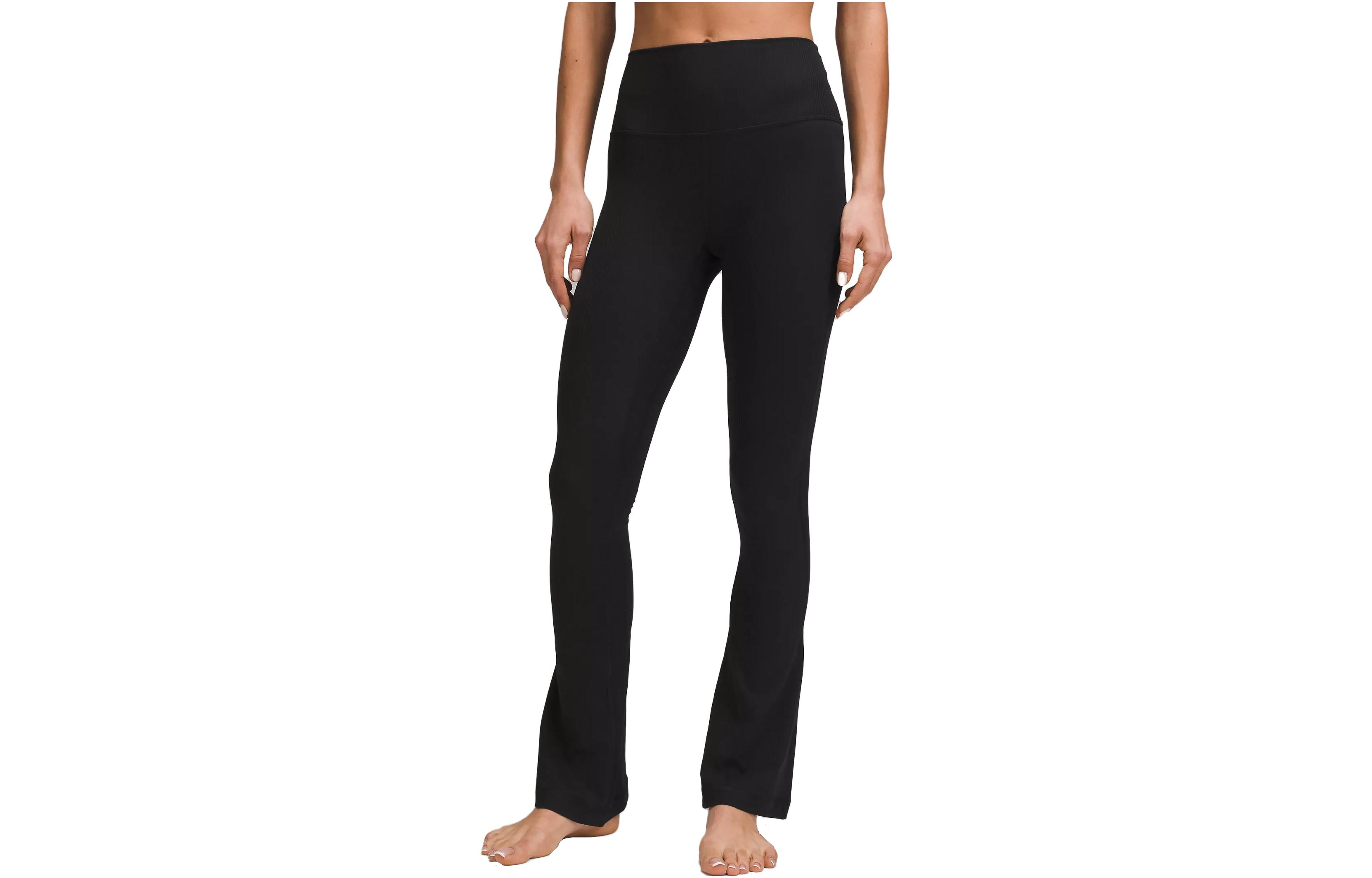 Lululemon Align Casual Pants Women’s Black