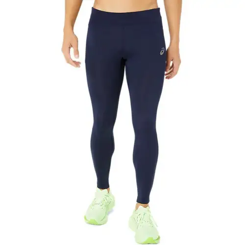 Asics Sports Pants Men's Midnight Blue