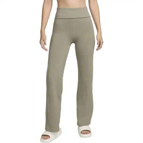 Nike Casual Pants Women's Light Army Green