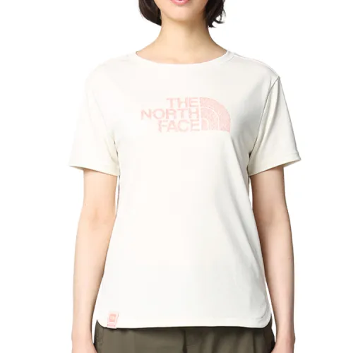 THE NORTH FACE Regular T Shirt Women's