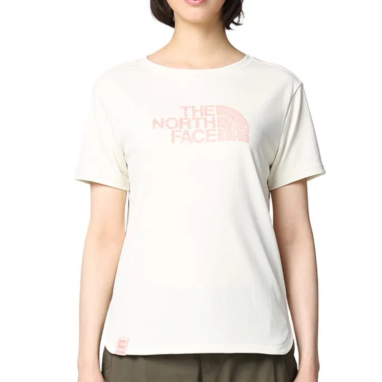 THE NORTH FACE Regular T Shirt Women's