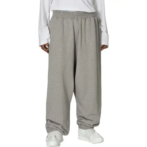 Reebok Ltd Straight leg Cotton Track Pants