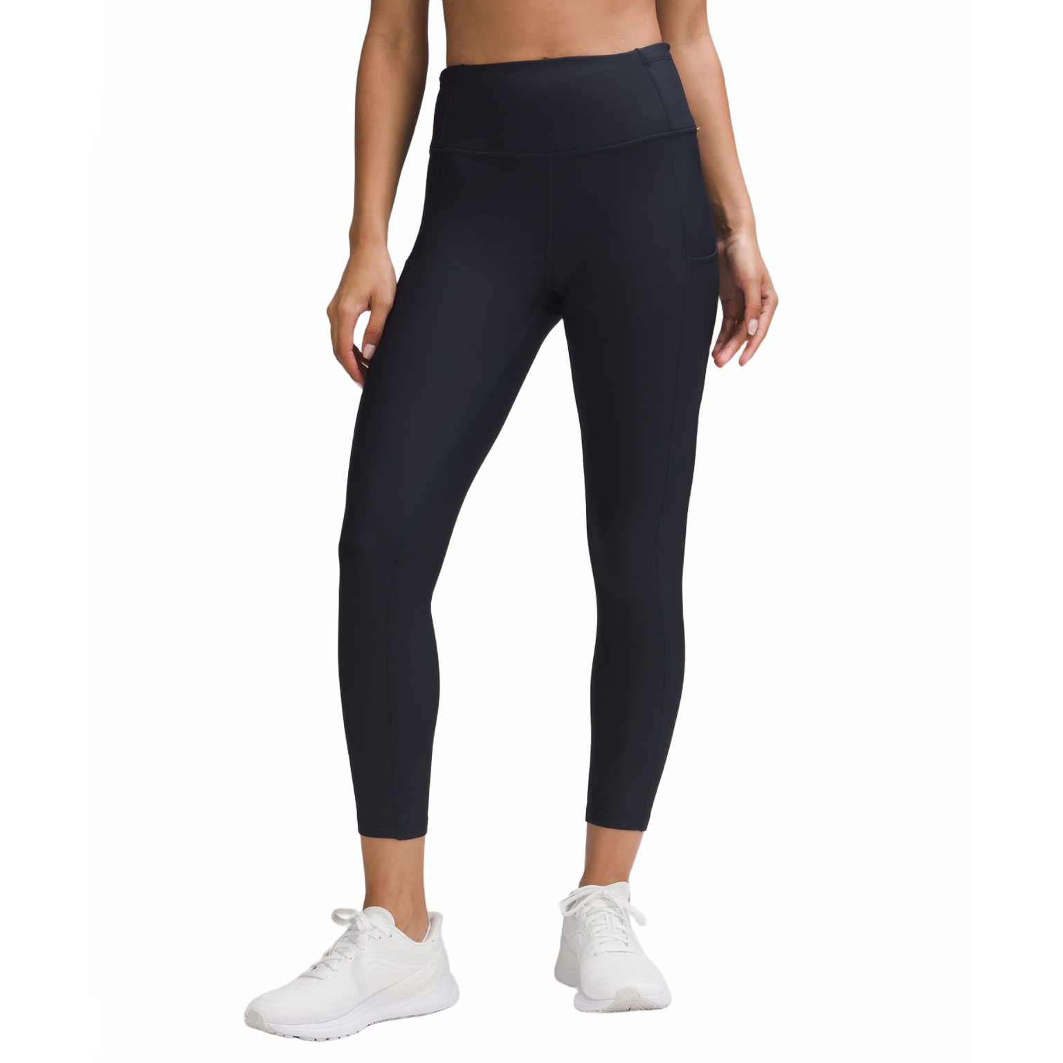 Lululemon Fast And Free Sports Pants Women’s