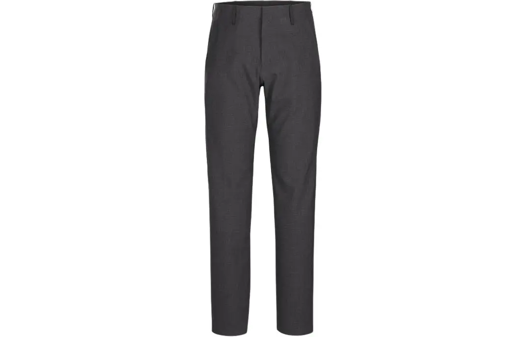 Arc'teryx Suit Pants Men's Black Gray