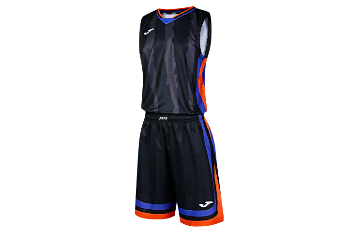 Joma Basketball Suits Men’s Thin