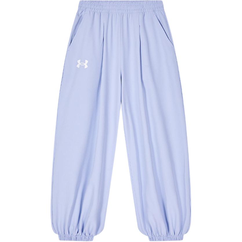 Штаны Under Armour Quick-Dry Pants (синие)
