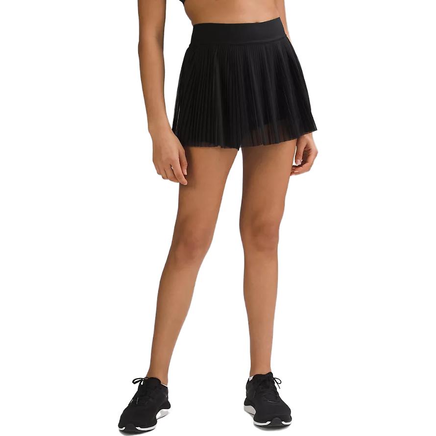 Lululemon Casual Short Skirts Women’s