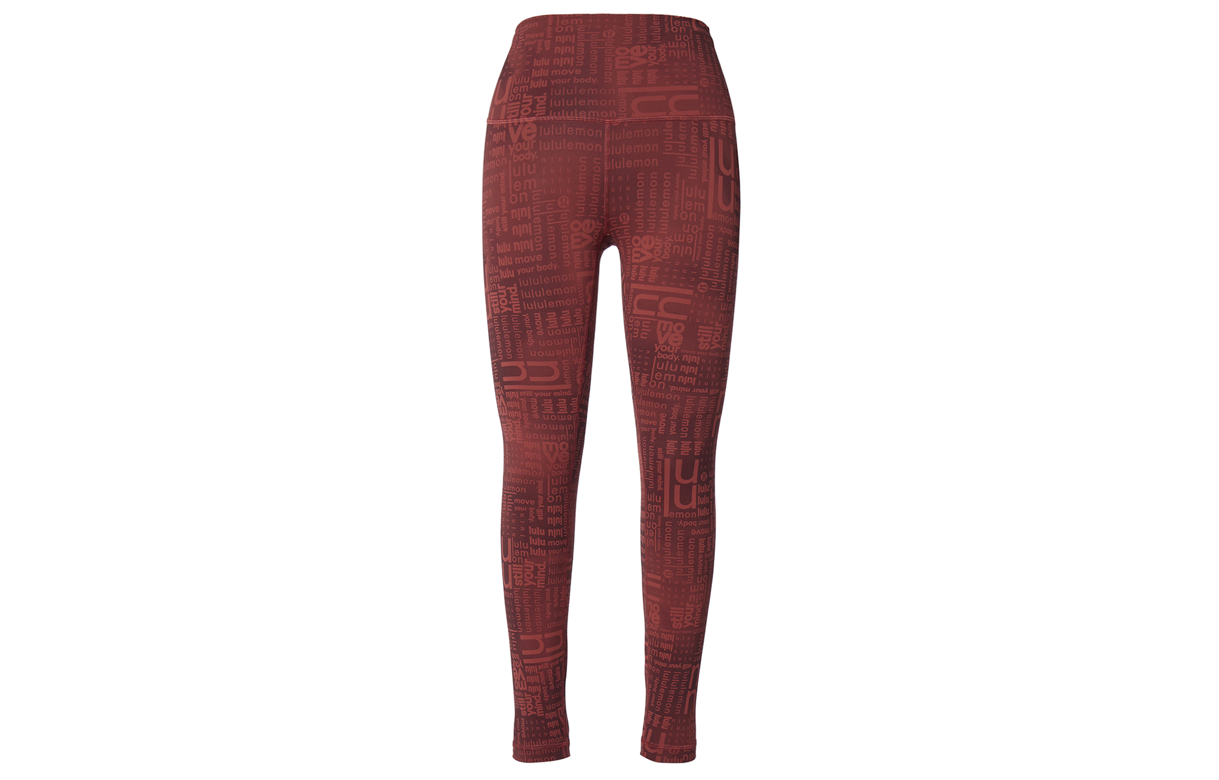 Lululemon Wunder Train Sports Pants Women’s