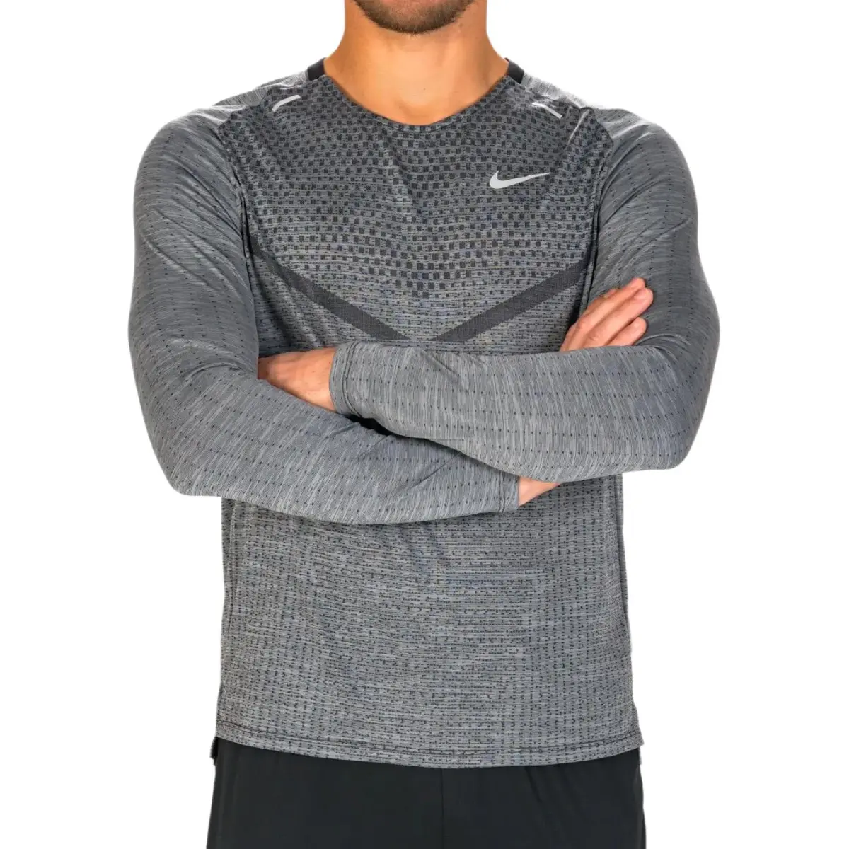 Nike Dri FIT ADV Running T Shirt Men's