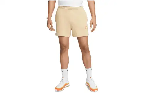 Nike Air track shorts
