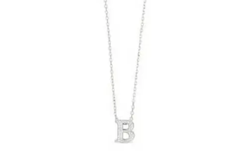 Balenciaga Necklaces Women's Silver