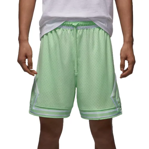 Jordan Dri FIT Diamond Casual Shorts Men's Vapor Green