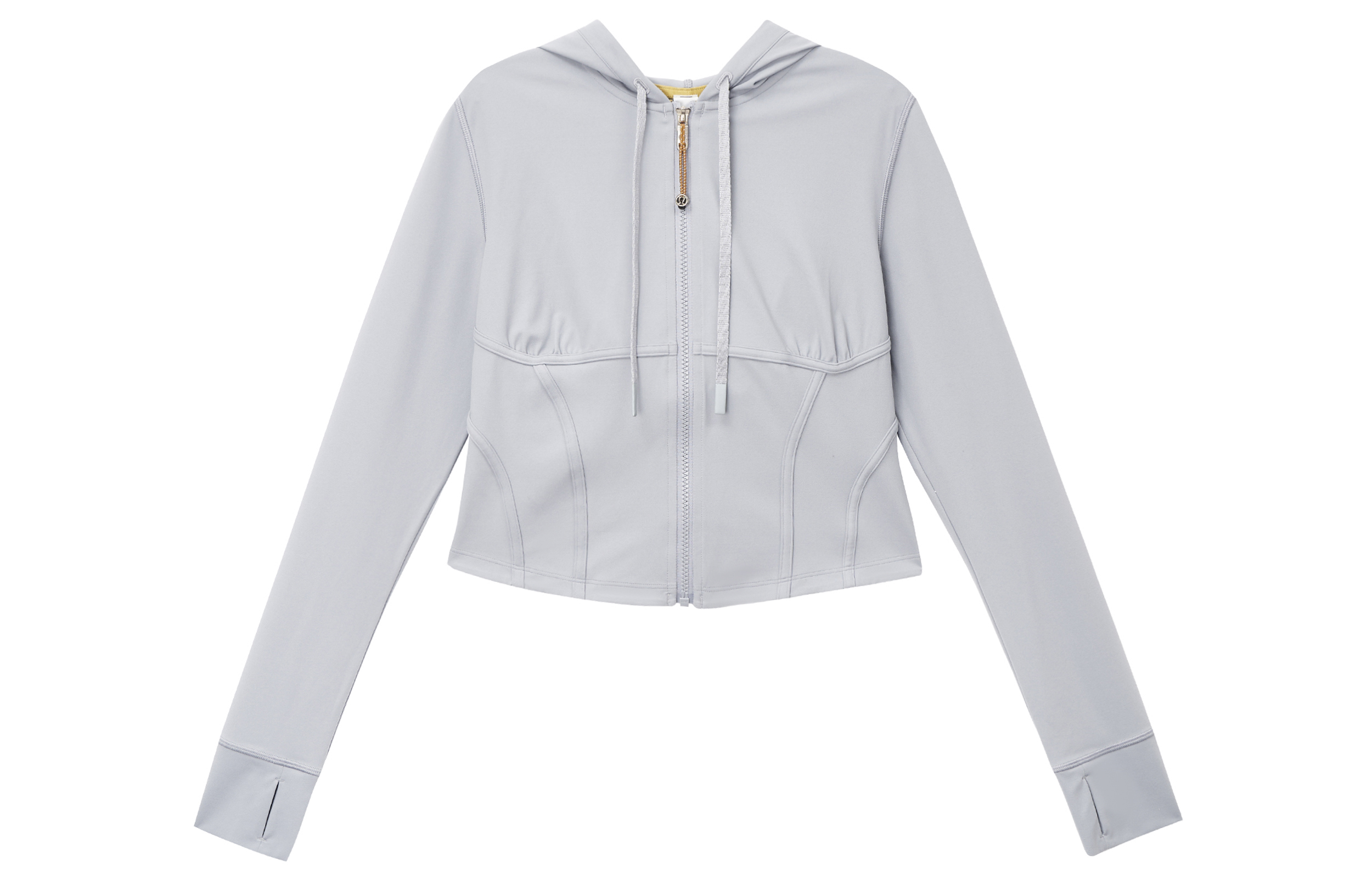 Lululemon Waist Seamed Nulu™ Sweatshirt Women’s