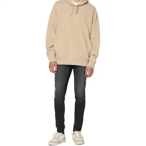 UNIQLO Jeans Men's Asphalt Gray