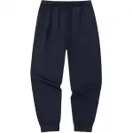 Anta Sports Life Collection Knitted Sweatpants Men's Basic Black