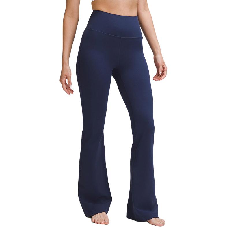 Lululemon Yoga Pants Women's Moderate