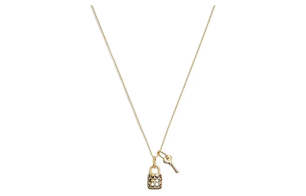 COACH Charms & Pendants Women's