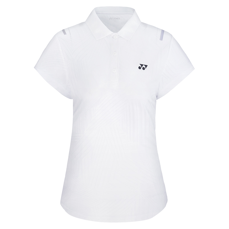 YONEX SS25 Badminton Jersey Women’s
