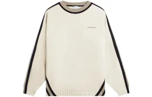 Li Ning CF Tracing Sweater Men's Khaki