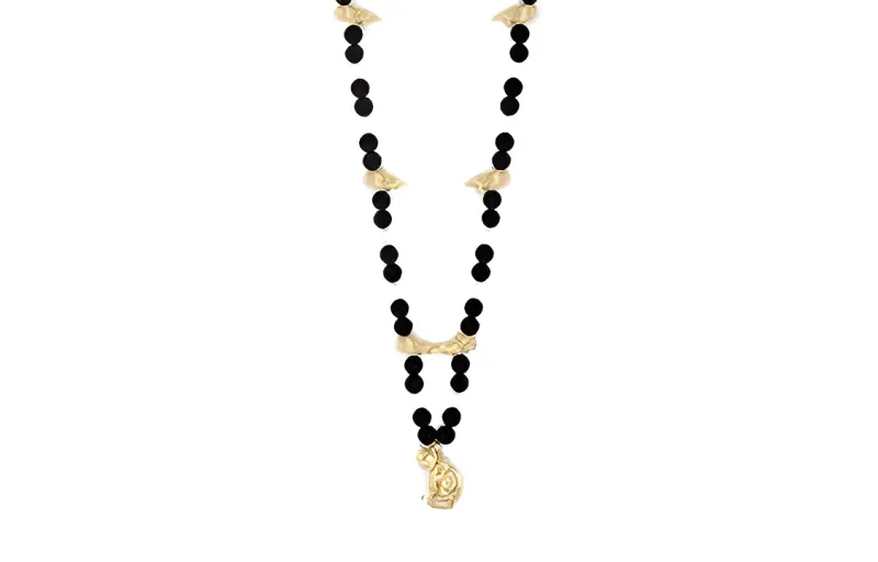 DIOR Necklaces Women's