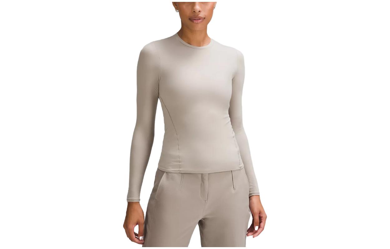 Lululemon WundermostUltra Soft Nulu T Shirt Women’s