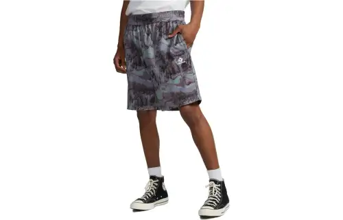 Converse Tie Dye Graphic Short
