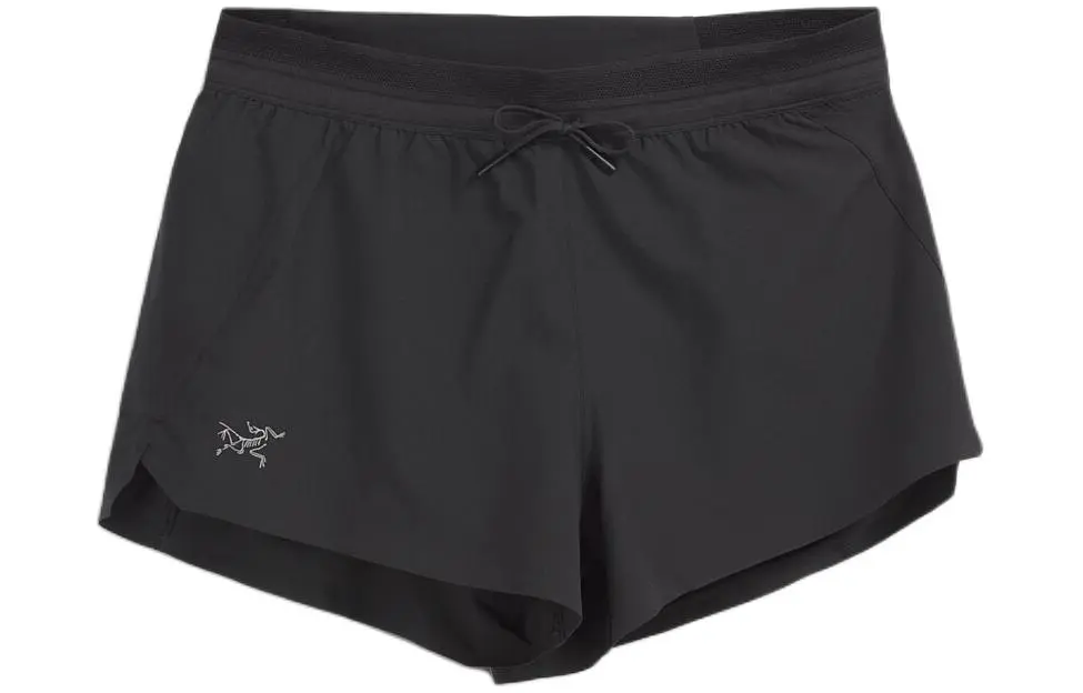 Arc'teryx NORVAN Casual Shorts Women's Black