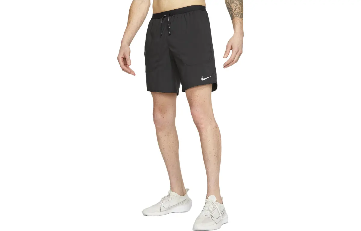 Nike Sports Shorts Men's Black Moderate