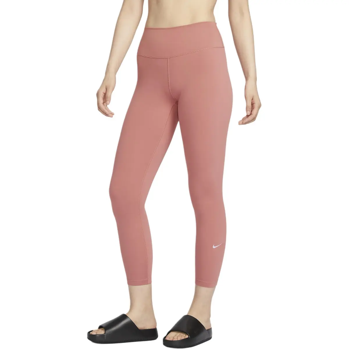 Nike Sports Pants Women's Canyon Pink
