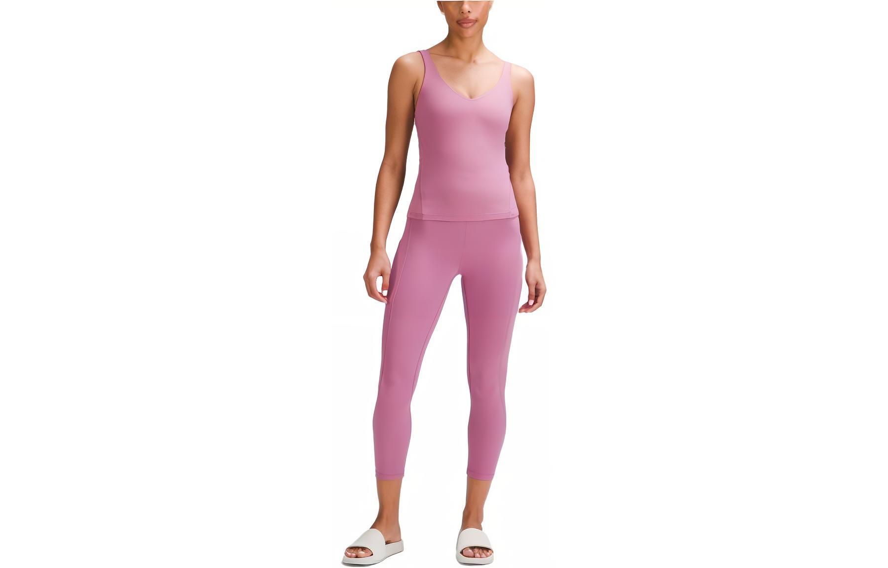 Lululemon Align Tank Top Women’s