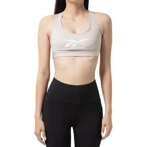 Reebok LUX VECTOR RACER Sports Underwear Women's Ivory