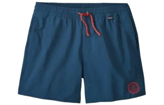 Patagonia Hydropeak Casual Shorts Men's