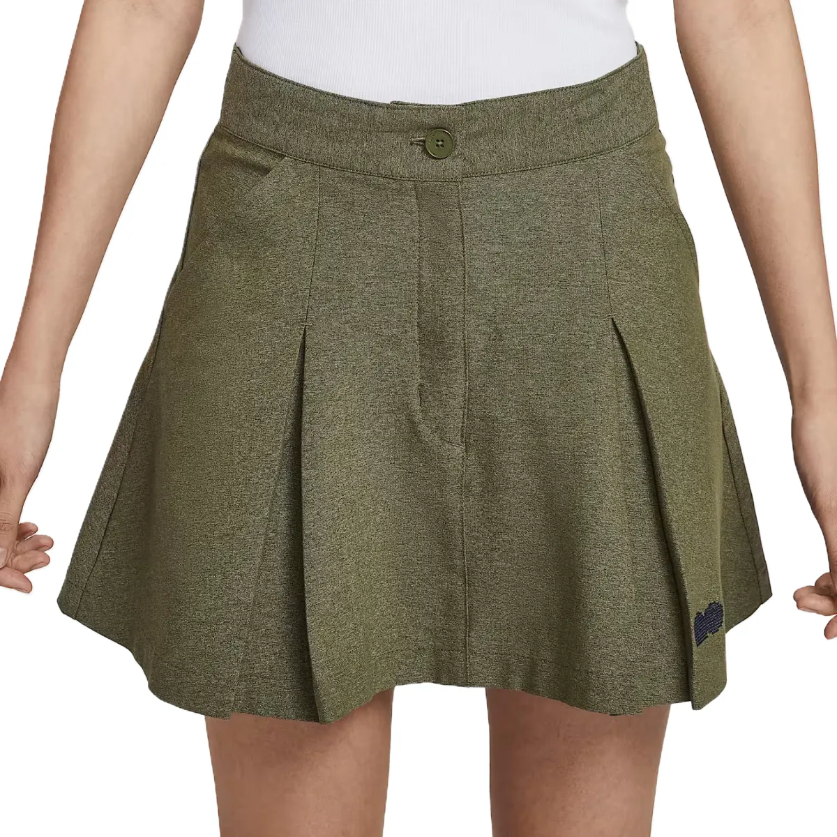 Nike Naomi Osaka Women's Skirt