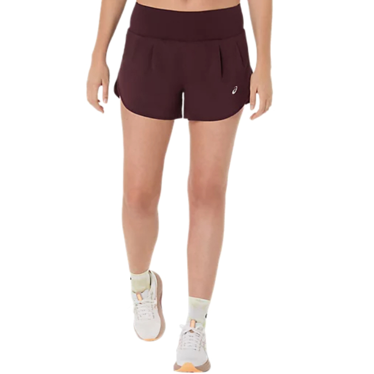ASICS ROAD Sports Shorts Women’s