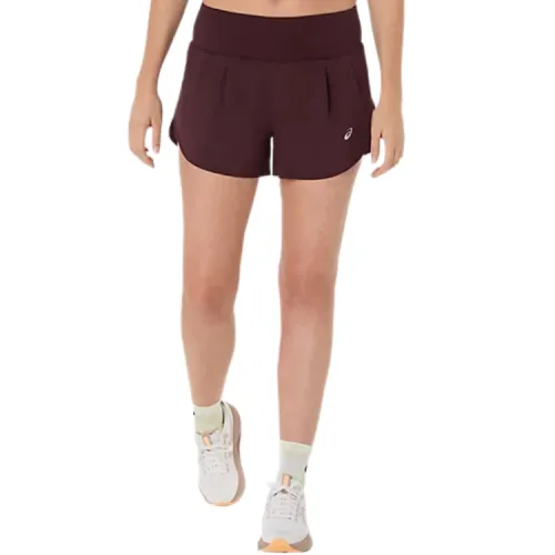 ASICS ROAD Sports Shorts Women's