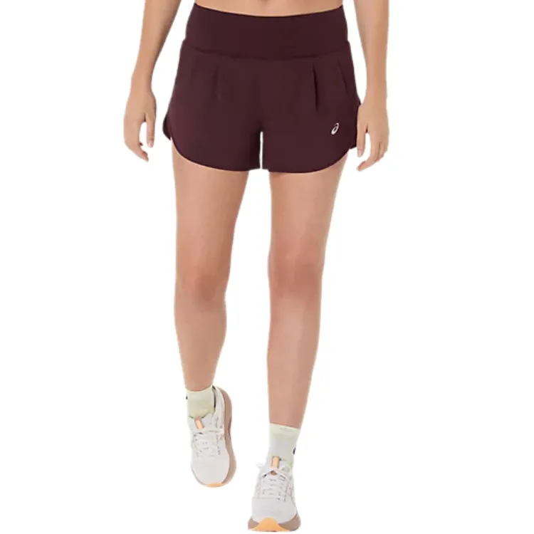 ASICS ROAD Sports Shorts Women's
