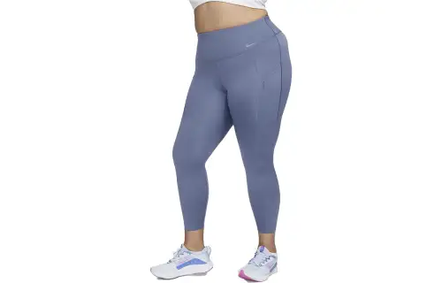 Nike Sports Pants Women's Diffused Blue