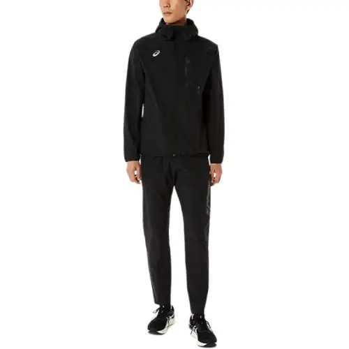 ASICS Casual Sportswear Men's Black